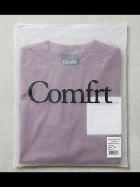 (NIB) Comfrt Cloud Tee - XL ✨️LIMITED EDITION COLOR✨️